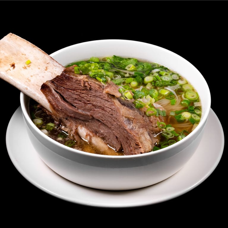 Delicious Soup Selections at Our Restaurant