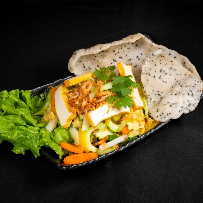 Delicious Cha Gio: A Vietnamese Appetizer Favorite