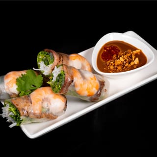 Salad Rolls (Goi Cuon) Party Tray