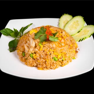 Fried Rice (Com Chien)