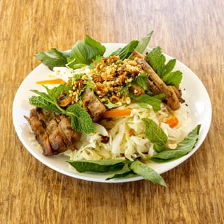 Chicken Salad (Goi Ga Nuong)